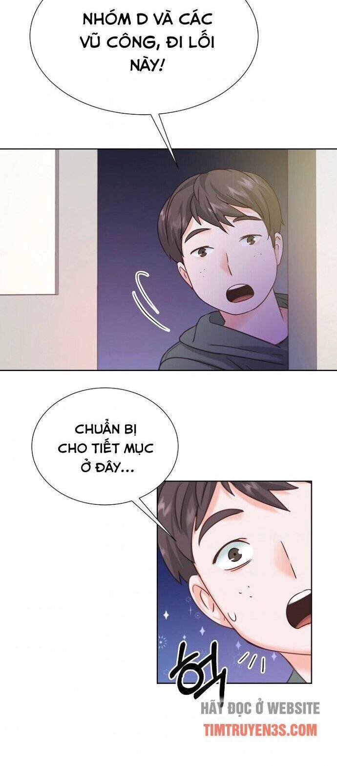 Trở Lại Làm Idol Chapter 32 - Trang 3