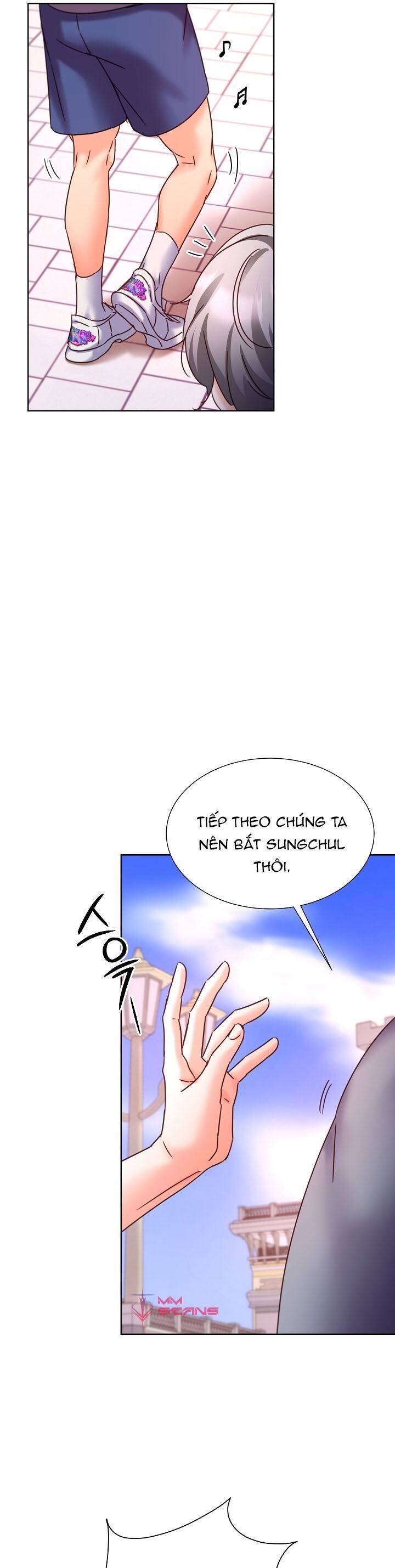 Trở Lại Làm Idol Chapter 67 - Trang 33