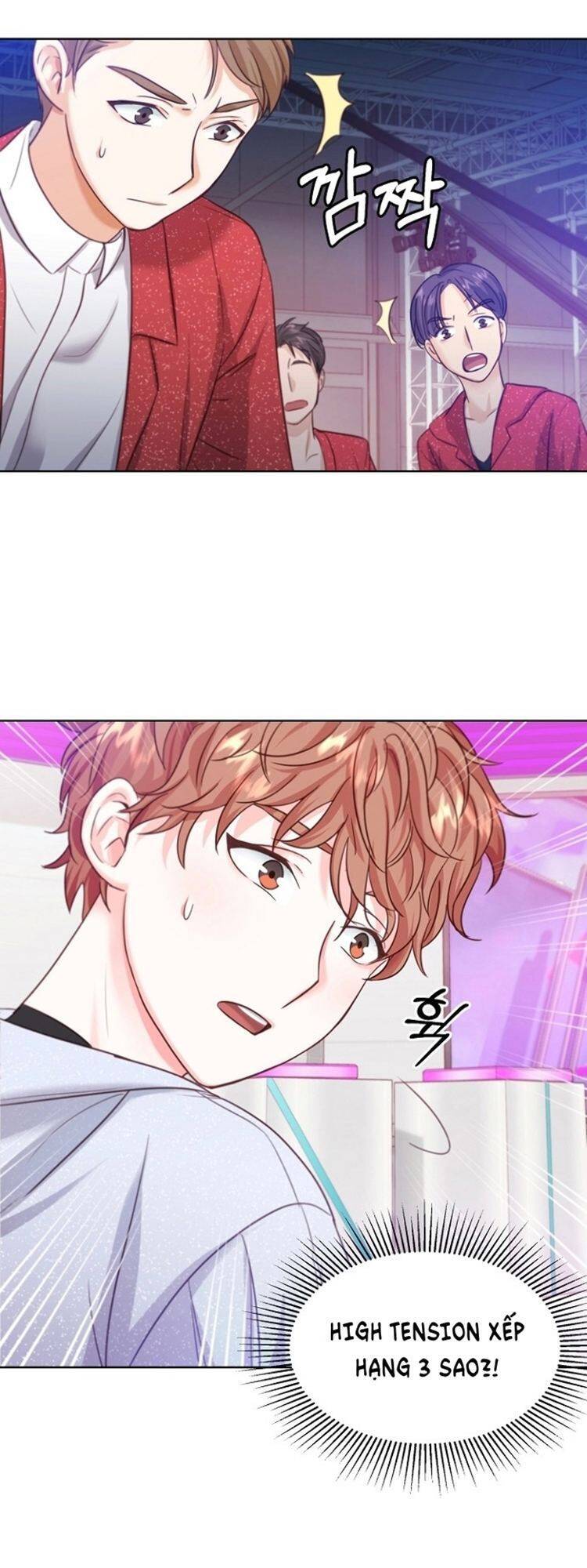 Trở Lại Làm Idol Chapter 17 - Trang 15