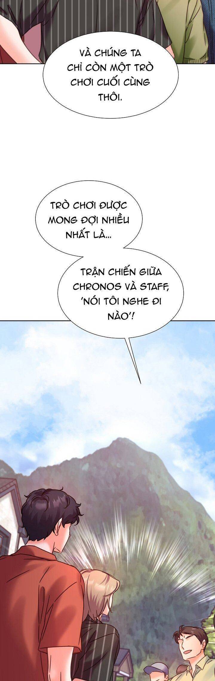 Trở Lại Làm Idol Chapter 73 - Trang 27