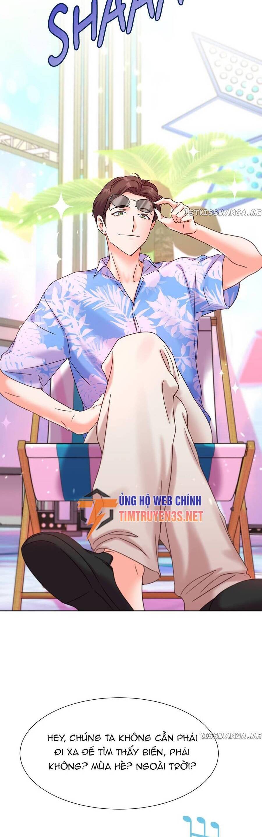 Trở Lại Làm Idol Chapter 83 - Trang 12