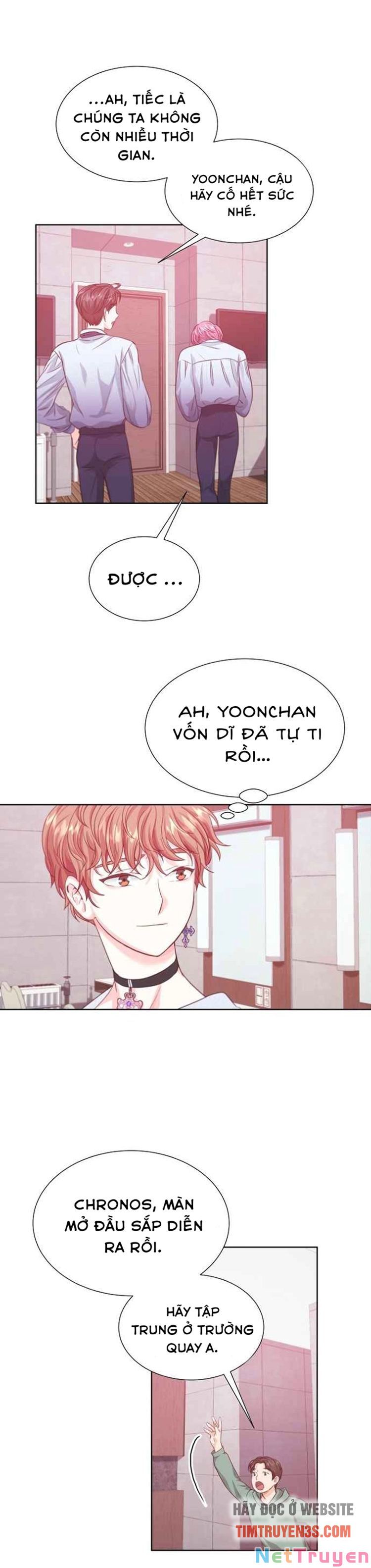 Trở Lại Làm Idol Chapter 14 - Trang 24