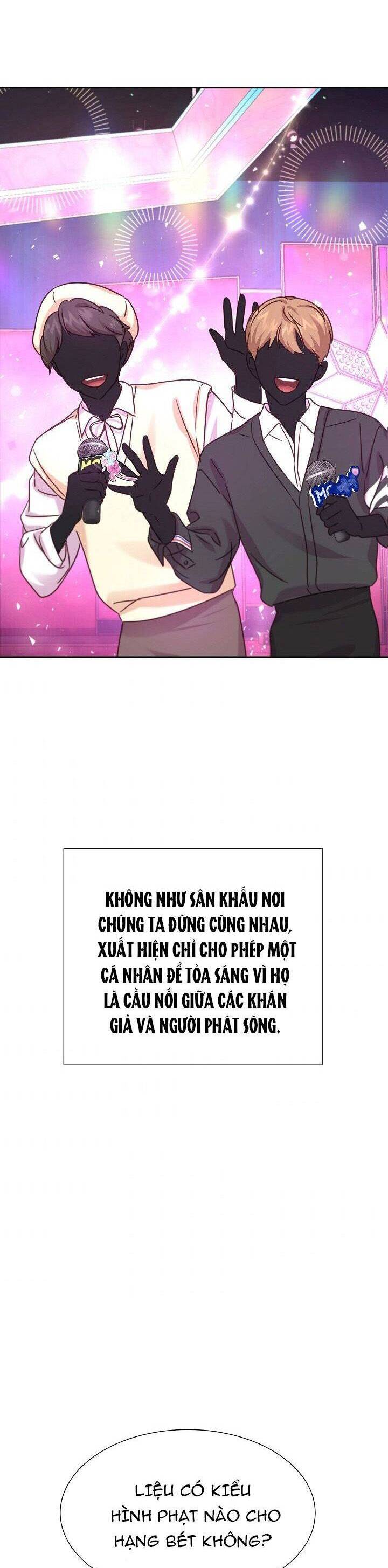 Trở Lại Làm Idol Chapter 50 - Trang 1