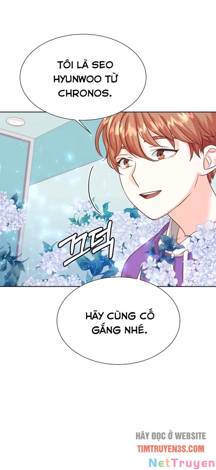 Trở Lại Làm Idol Chapter 26 - Trang 15