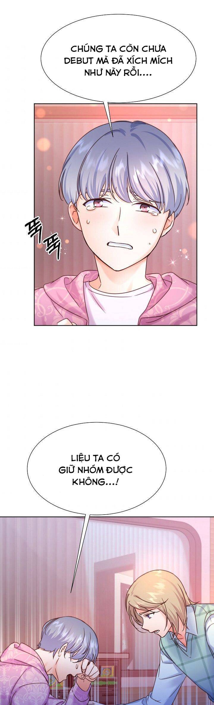 Trở Lại Làm Idol Chapter 48 - Trang 38