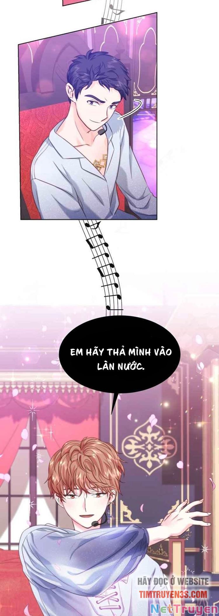 Trở Lại Làm Idol Chapter 15 - Trang 24