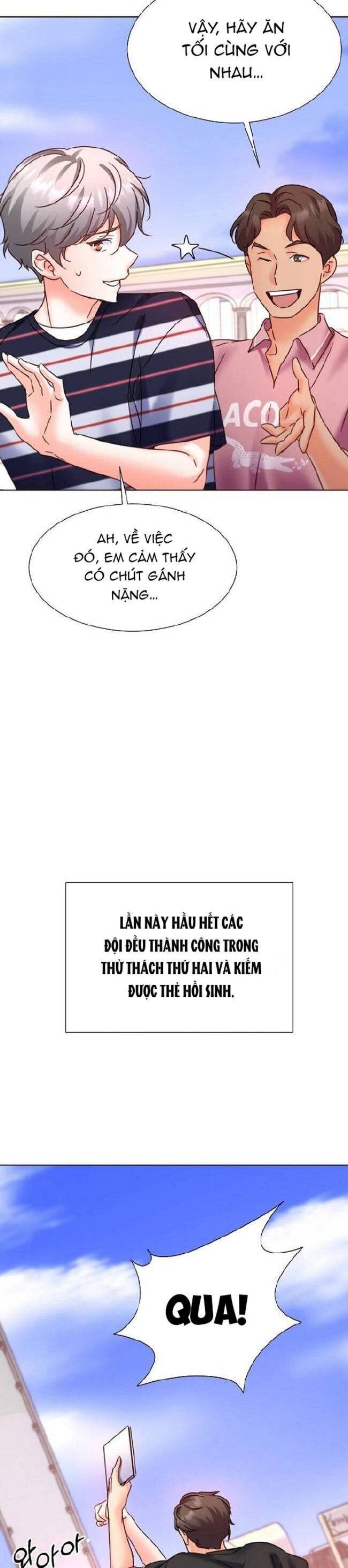 Trở Lại Làm Idol Chapter 66 - Trang 46