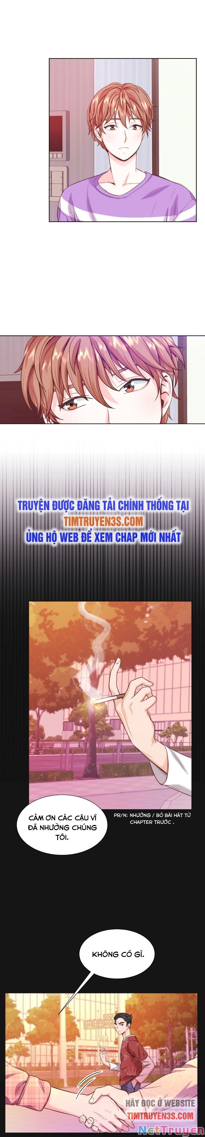 Trở Lại Làm Idol Chapter 12 - Trang 2