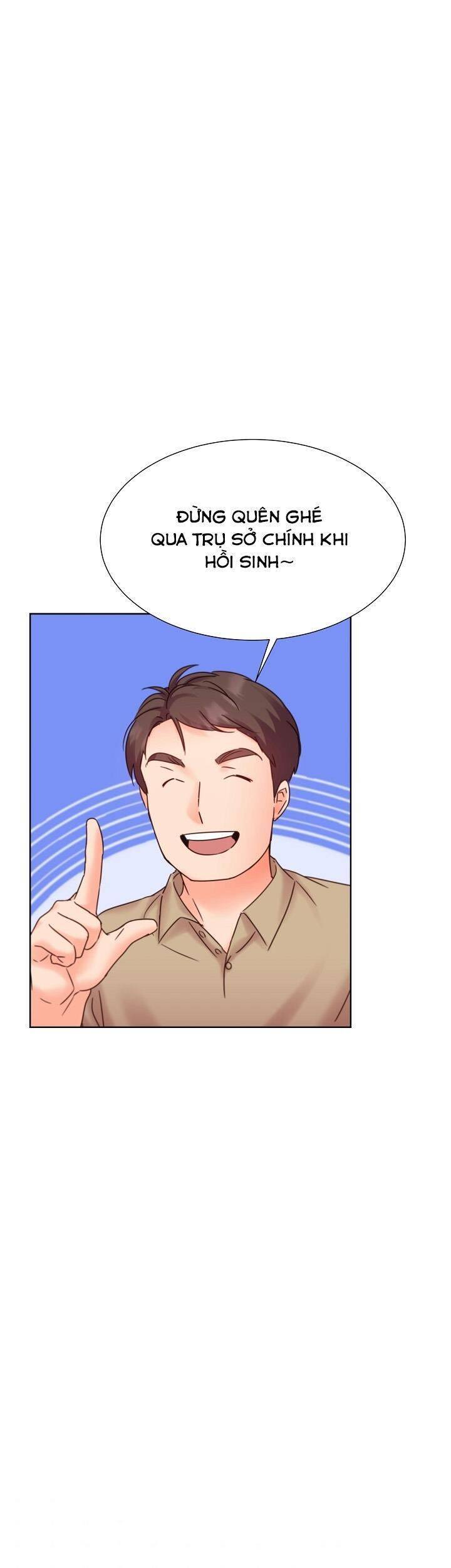 Trở Lại Làm Idol Chapter 58 - Trang 31