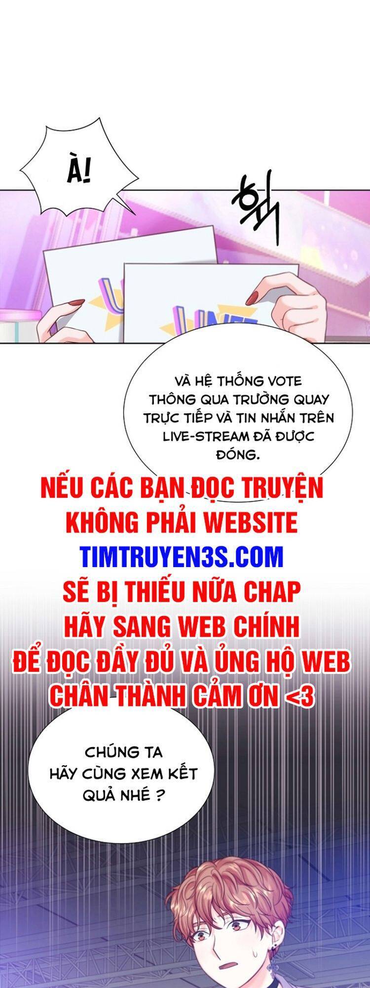 Trở Lại Làm Idol Chapter 17 - Trang 5