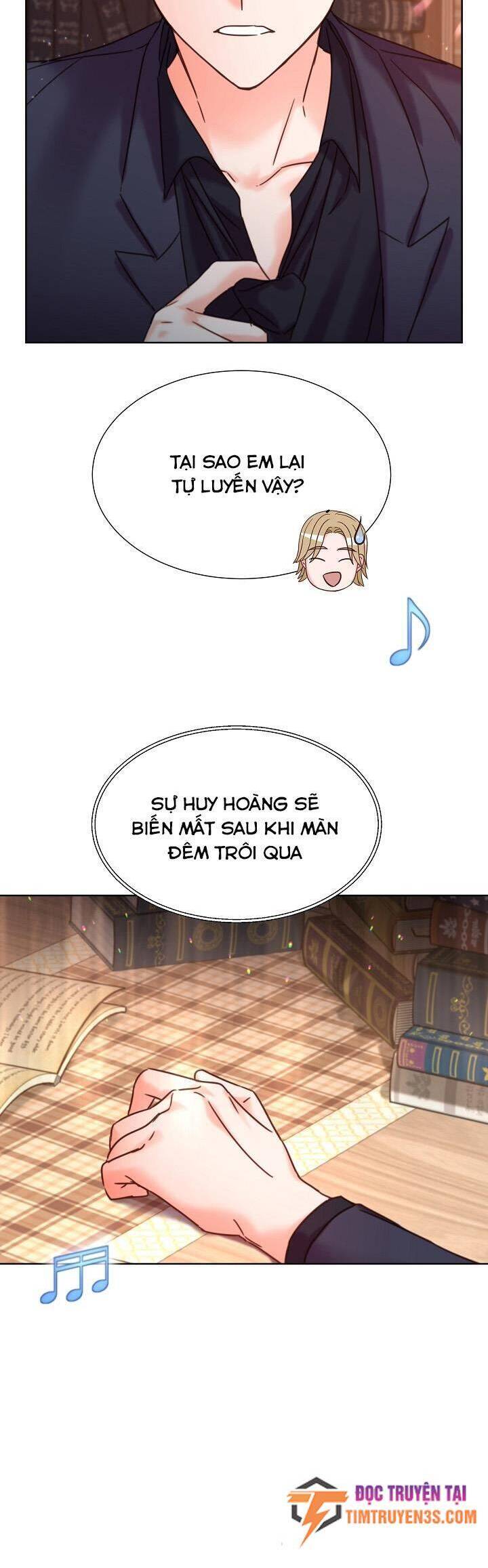 Trở Lại Làm Idol Chapter 60 - Trang 34