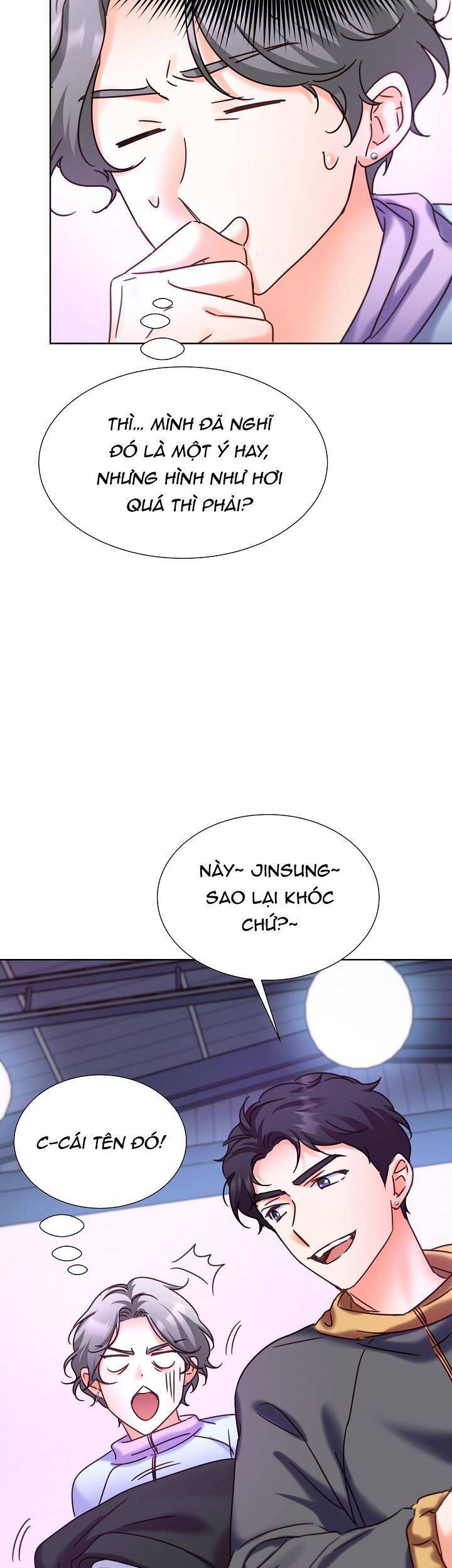 Trở Lại Làm Idol Chapter 79 - Trang 7