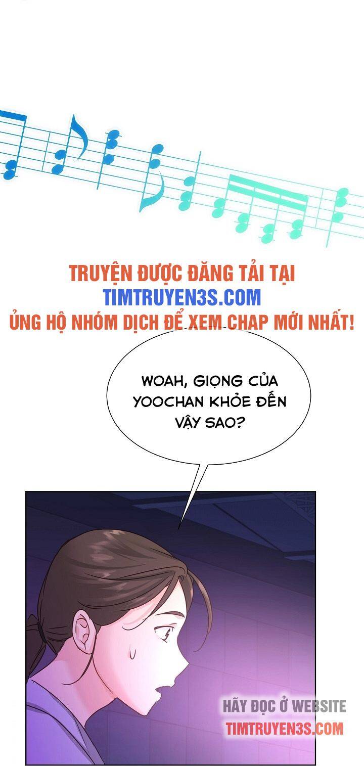 Trở Lại Làm Idol Chapter 43 - Trang 45