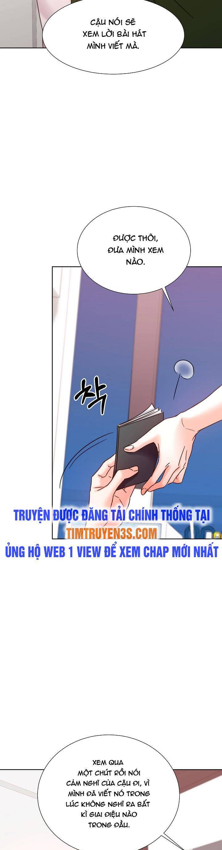 Trở Lại Làm Idol Chapter 71 - Trang 26