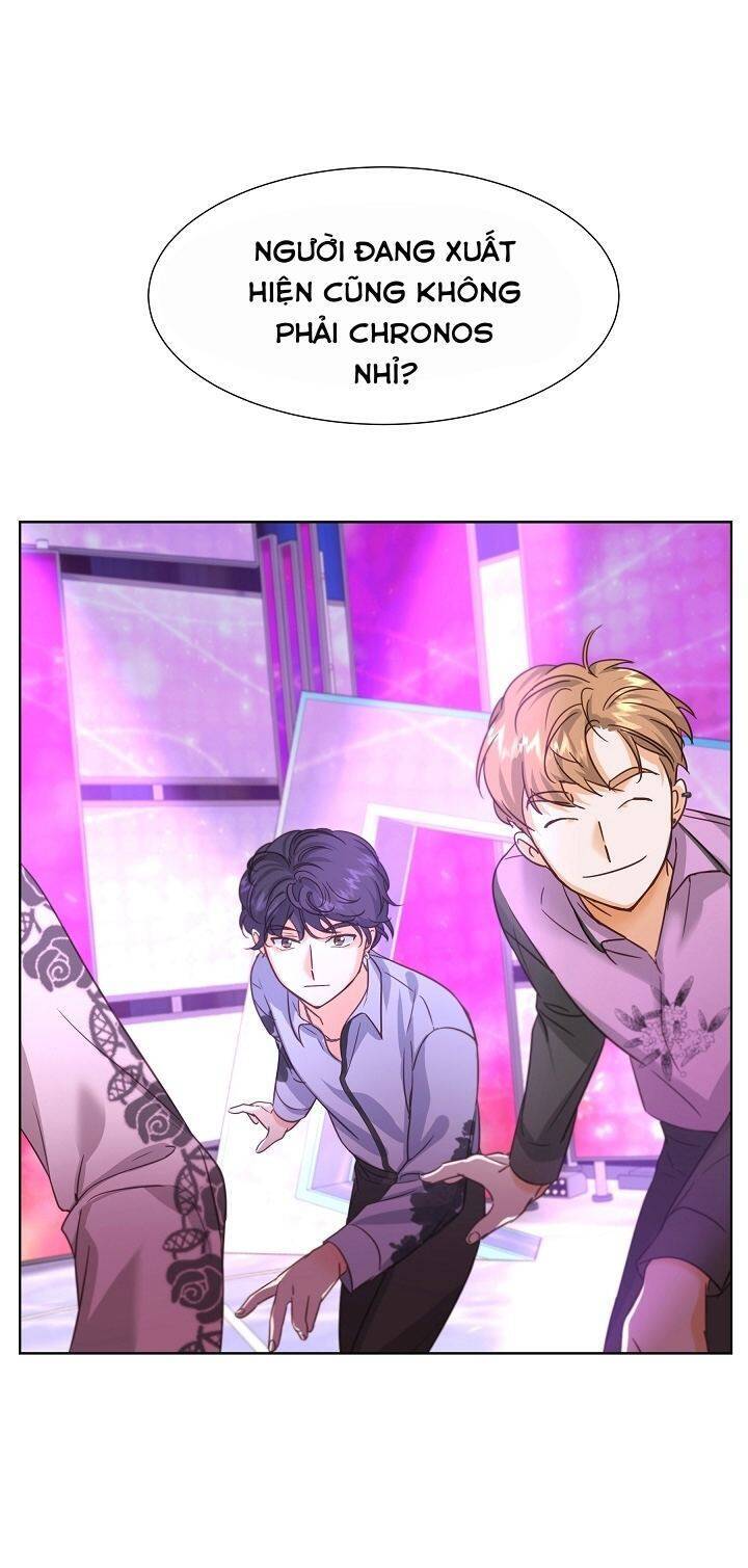 Trở Lại Làm Idol Chapter 42 - Trang 21