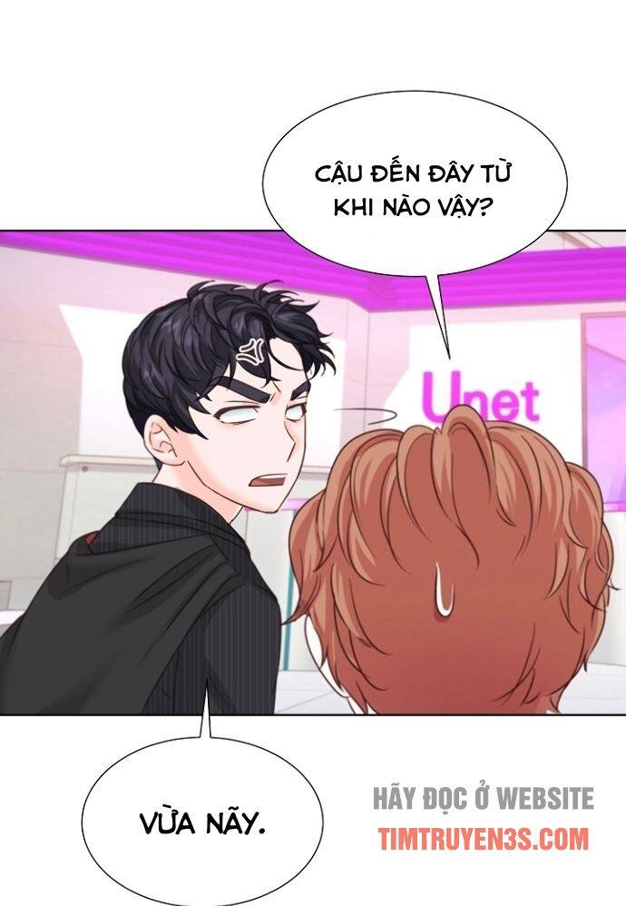 Trở Lại Làm Idol Chapter 31 - Trang 18