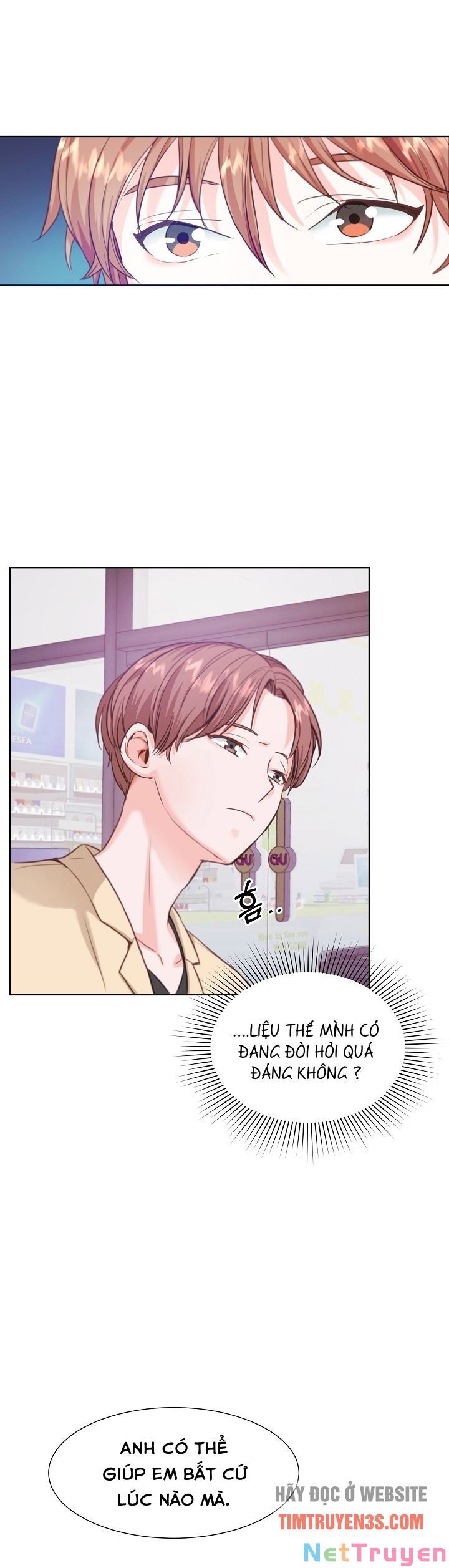 Trở Lại Làm Idol Chapter 12 - Trang 20