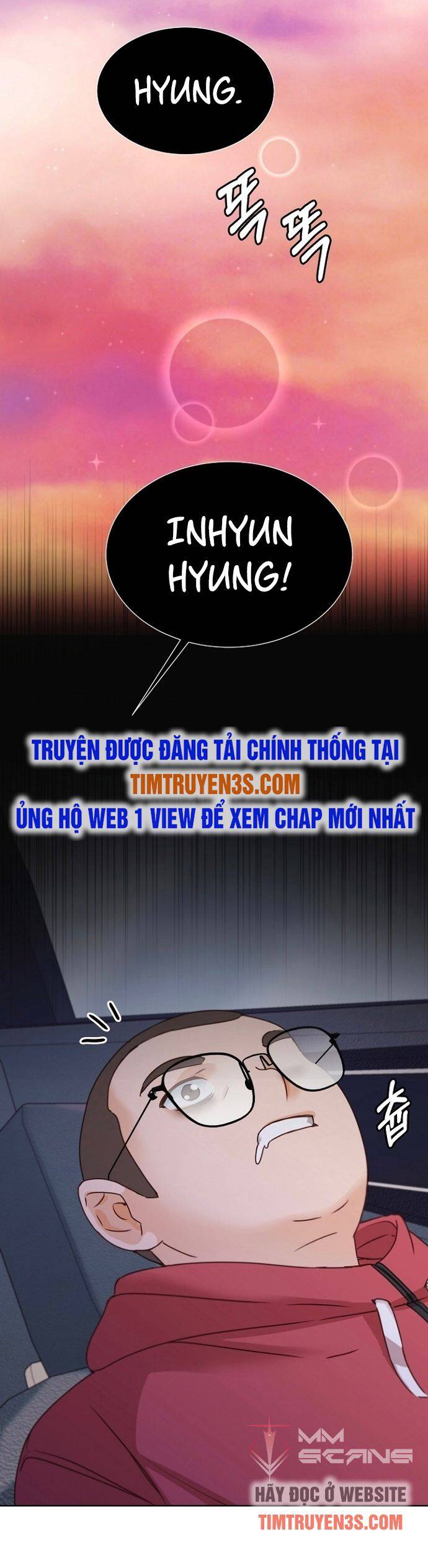 Trở Lại Làm Idol Chapter 35 - Trang 22