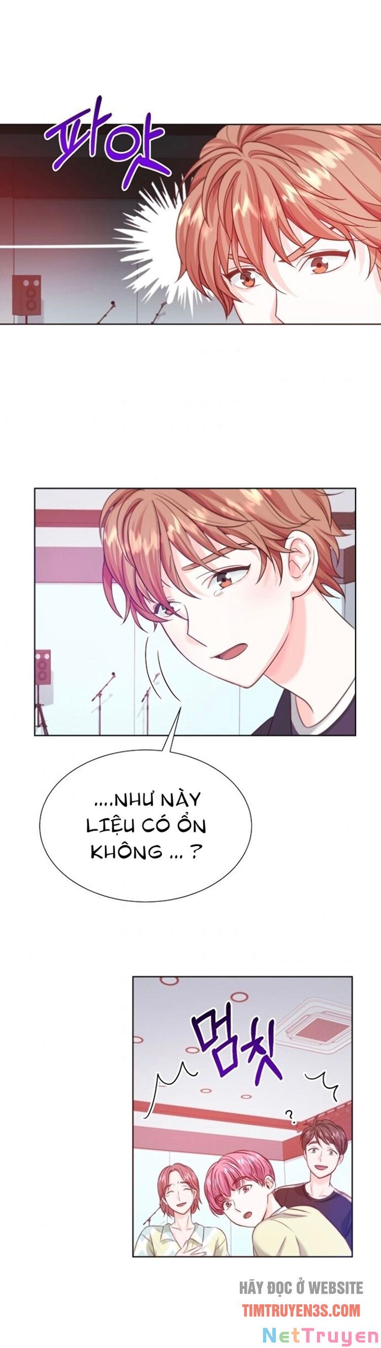 Trở Lại Làm Idol Chapter 13 - Trang 21