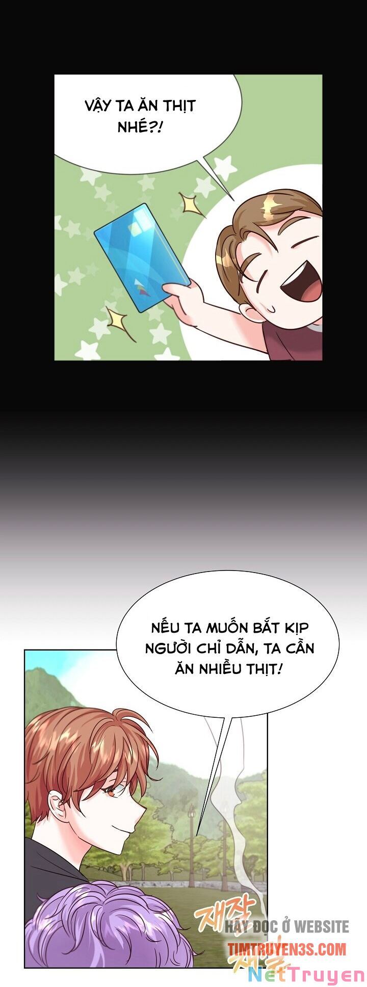 Trở Lại Làm Idol Chapter 29 - Trang 16