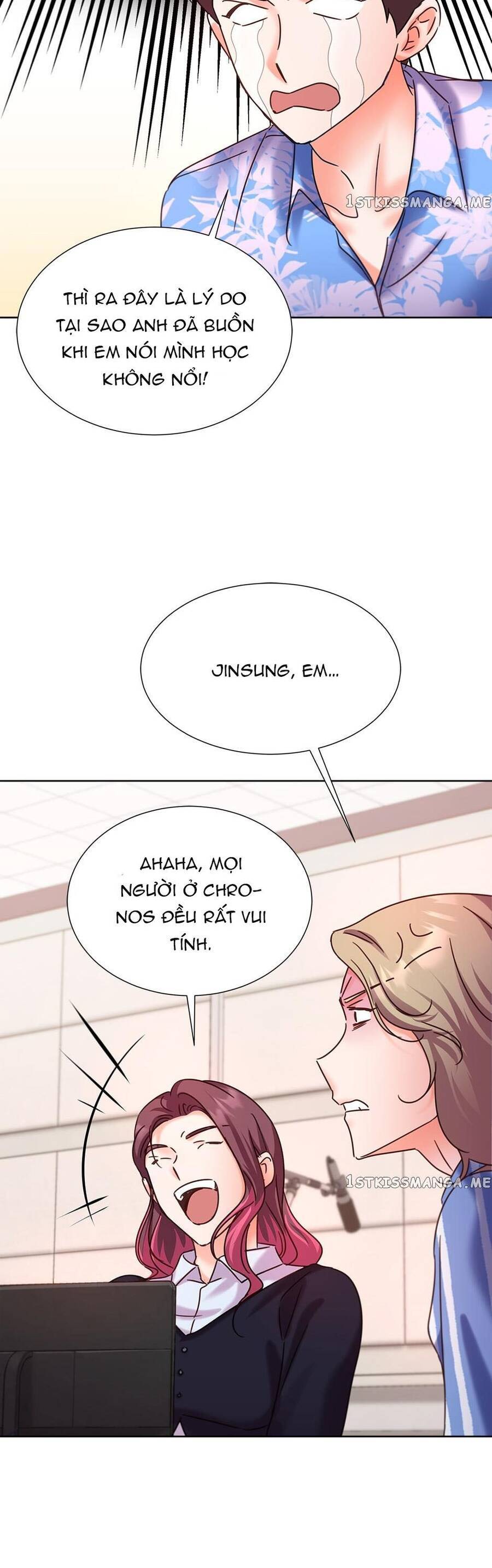 Trở Lại Làm Idol Chapter 83 - Trang 69