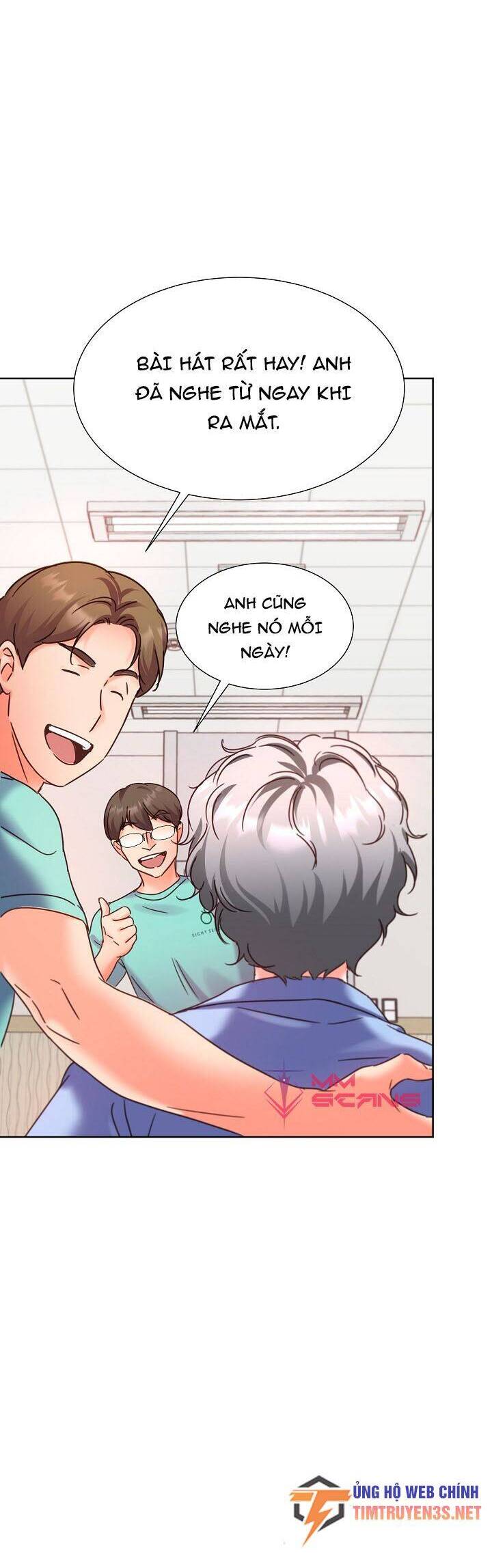 Trở Lại Làm Idol Chapter 82 - Trang 58