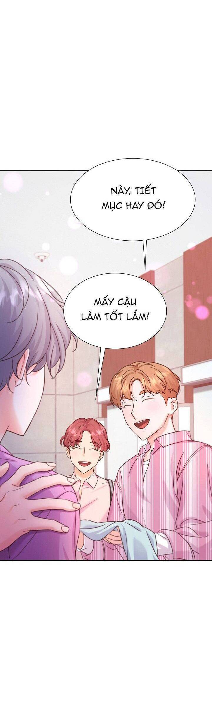 Trở Lại Làm Idol Chapter 44 - Trang 4