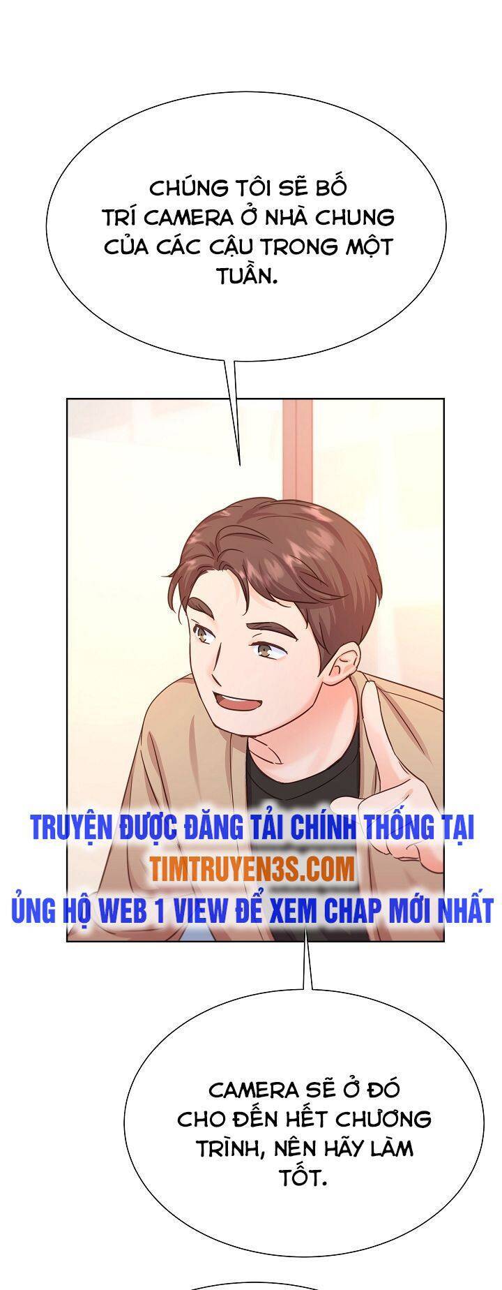 Trở Lại Làm Idol Chapter 46 - Trang 52