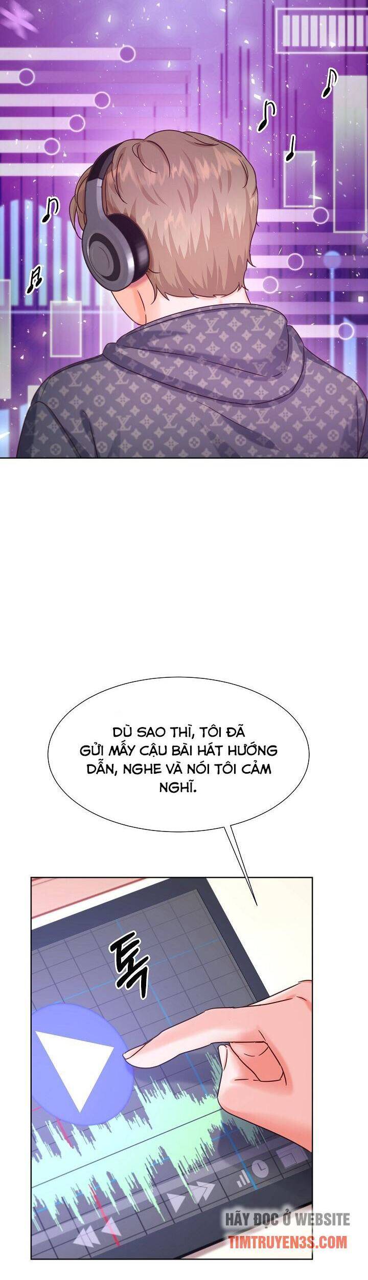 Trở Lại Làm Idol Chapter 46 - Trang 19