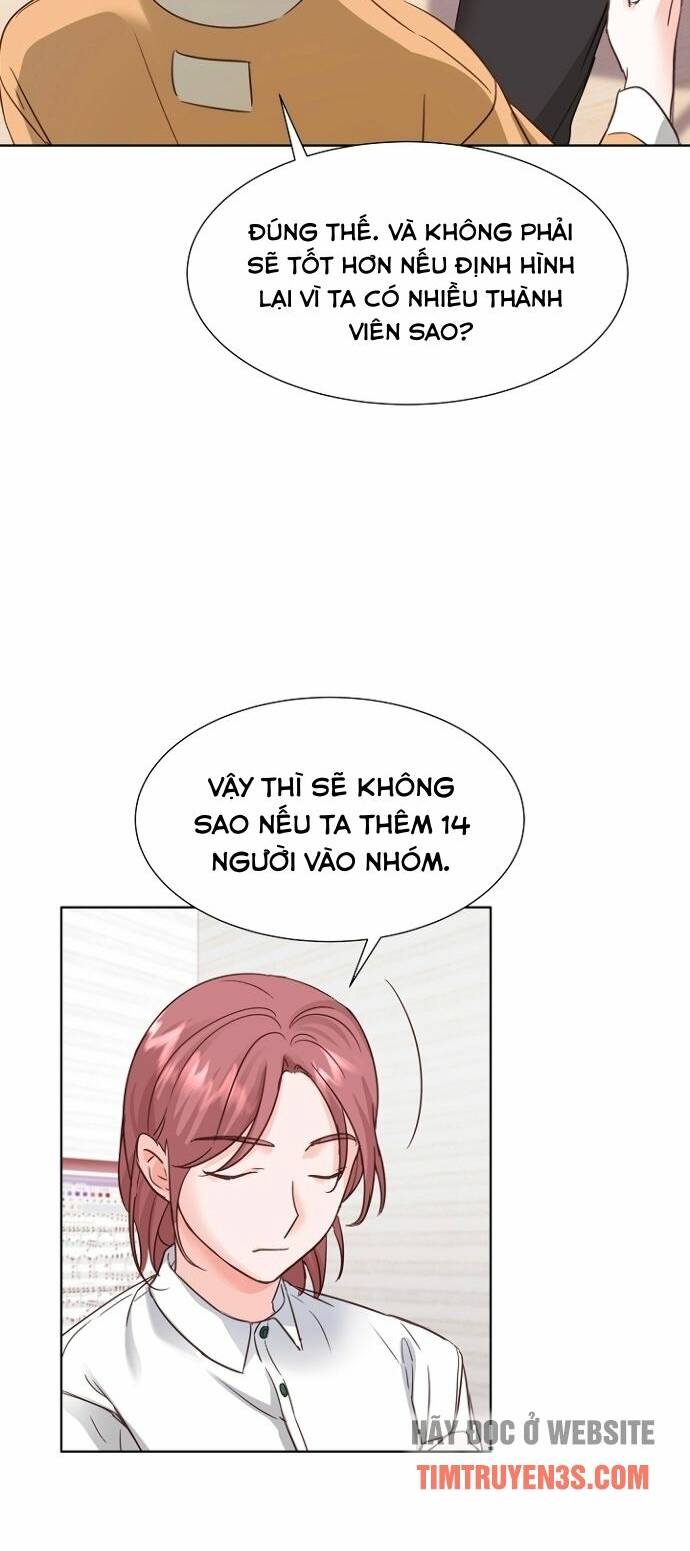 Trở Lại Làm Idol Chapter 36 - Trang 24