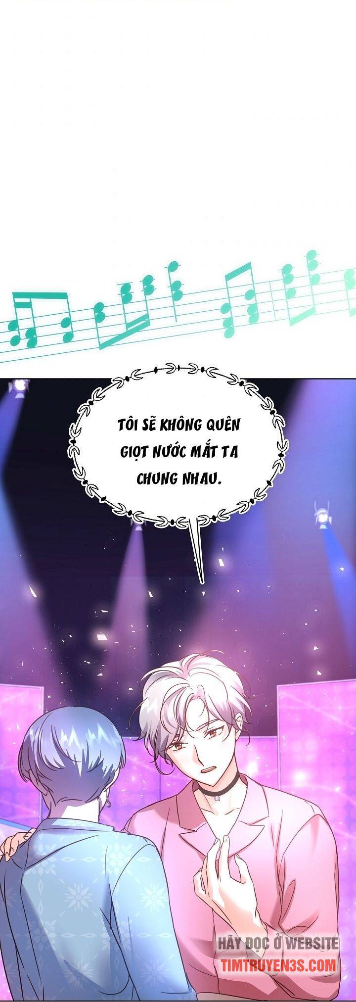 Trở Lại Làm Idol Chapter 43 - Trang 47