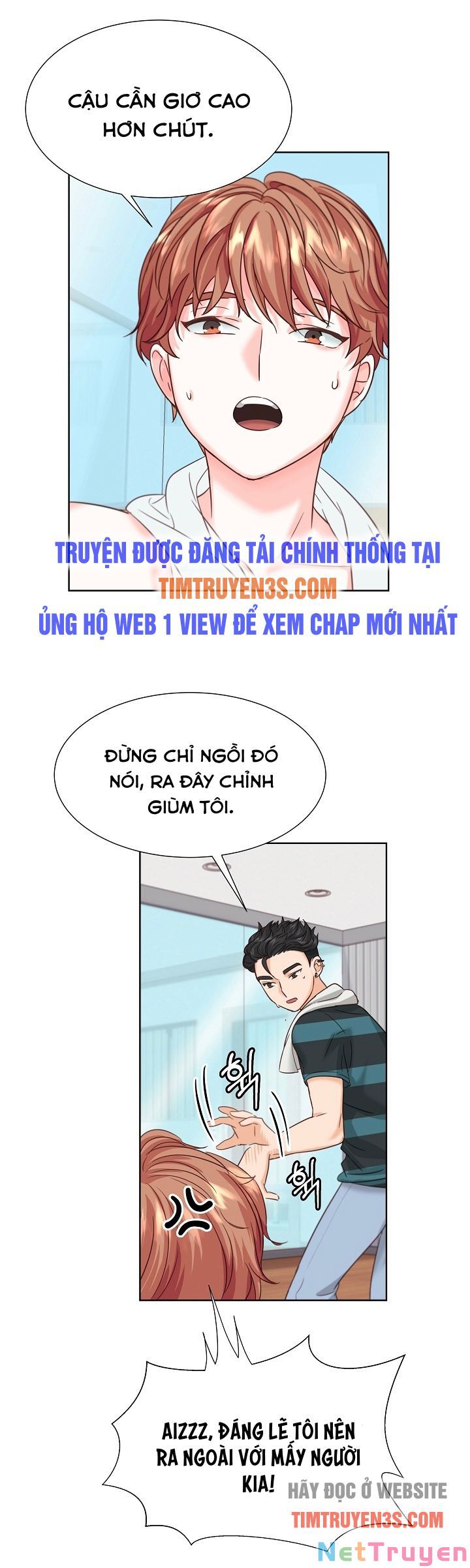 Trở Lại Làm Idol Chapter 29 - Trang 11