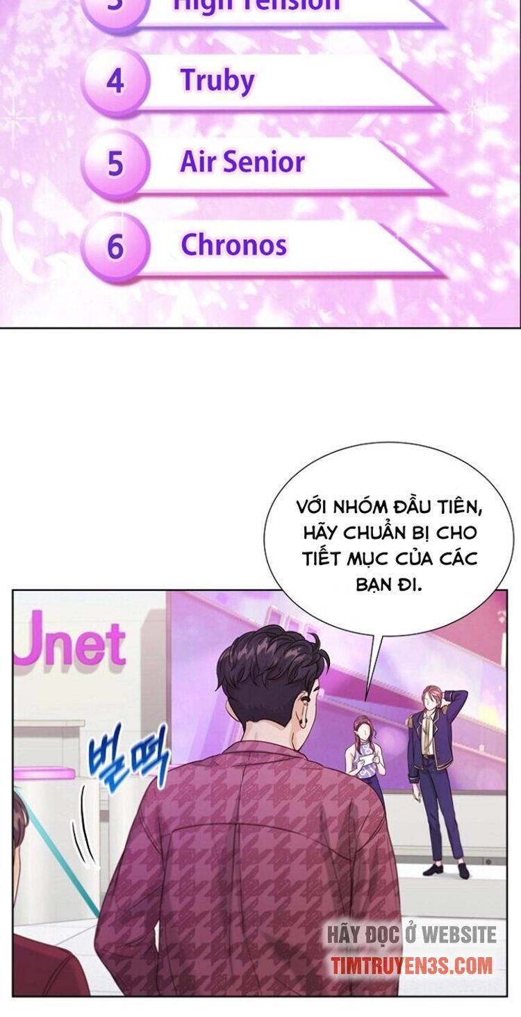 Trở Lại Làm Idol Chapter 22 - Trang 34