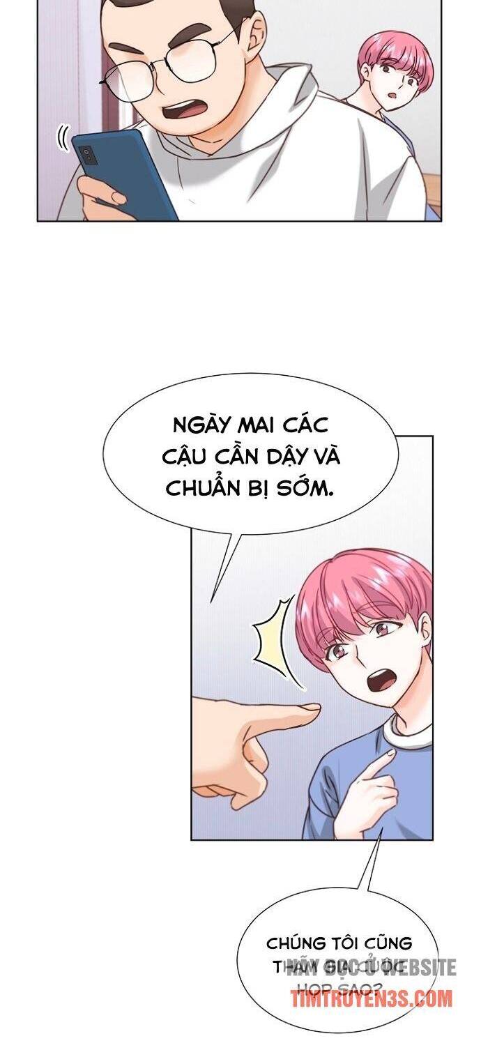 Trở Lại Làm Idol Chapter 35 - Trang 20