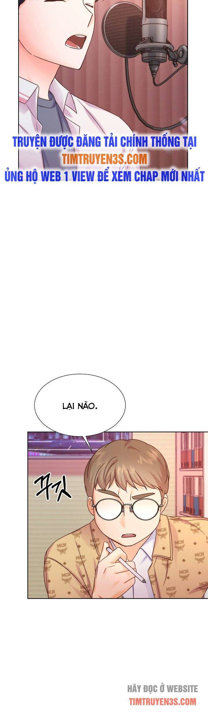 Trở Lại Làm Idol Chapter 47 - Trang 47