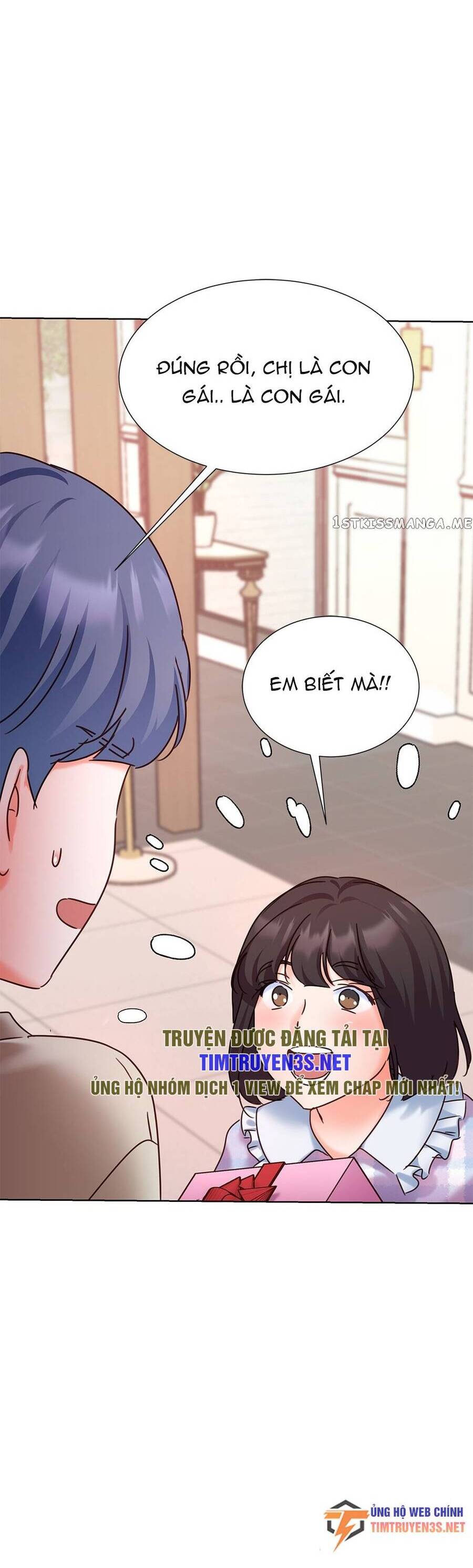 Trở Lại Làm Idol Chapter 88 - Trang 31