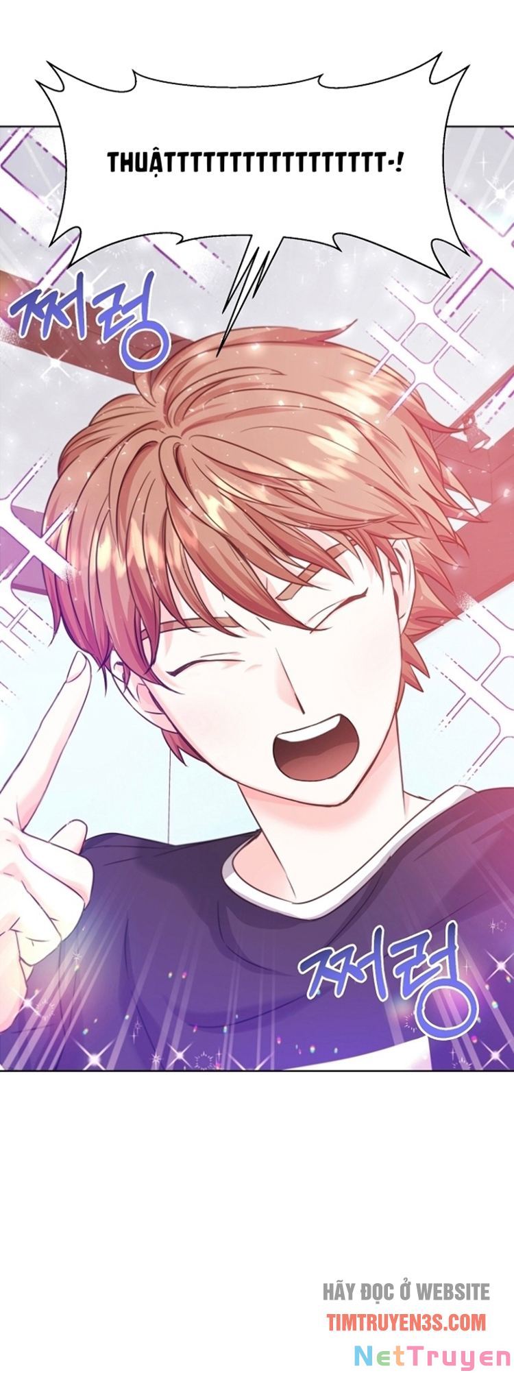 Trở Lại Làm Idol Chapter 13 - Trang 19