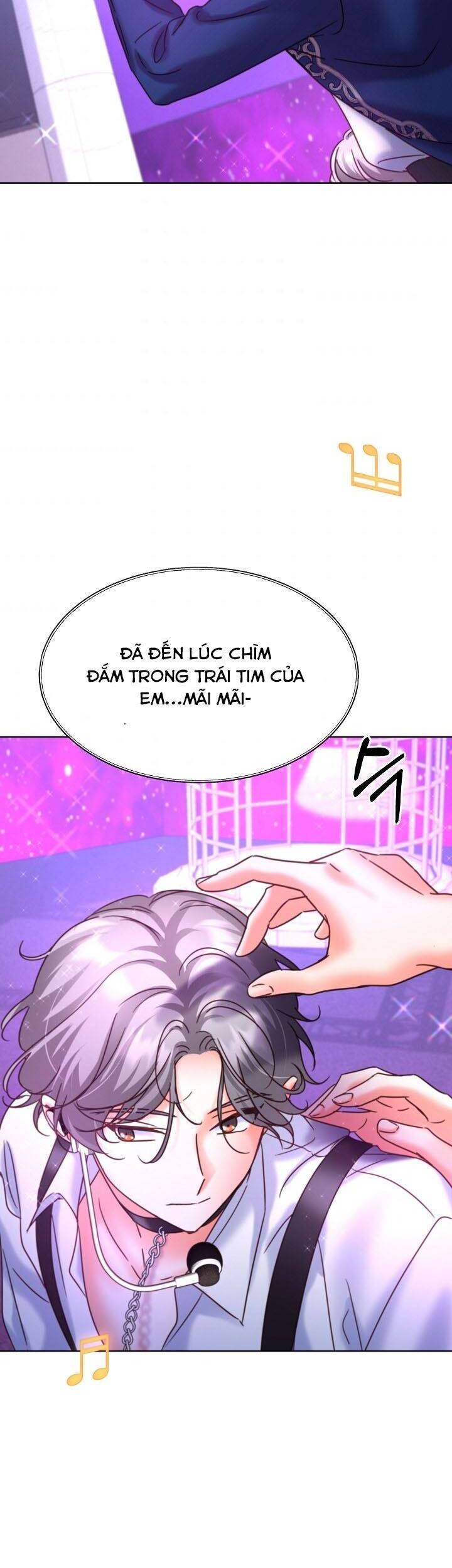 Trở Lại Làm Idol Chapter 63 - Trang 36