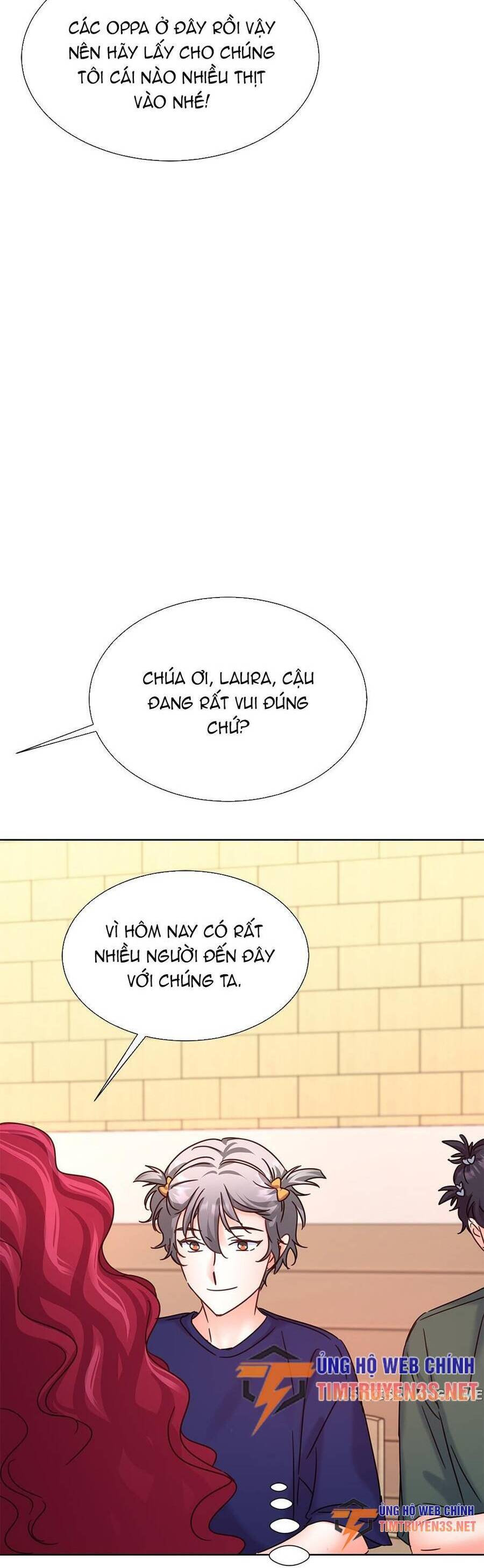 Trở Lại Làm Idol Chapter 89 - Trang 2