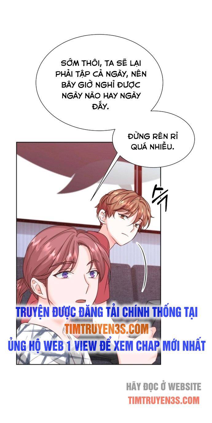 Trở Lại Làm Idol Chapter 34 - Trang 9