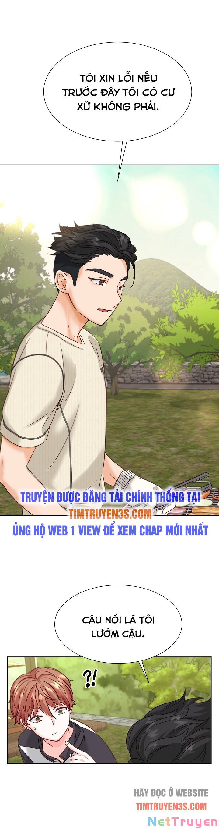 Trở Lại Làm Idol Chapter 29 - Trang 19