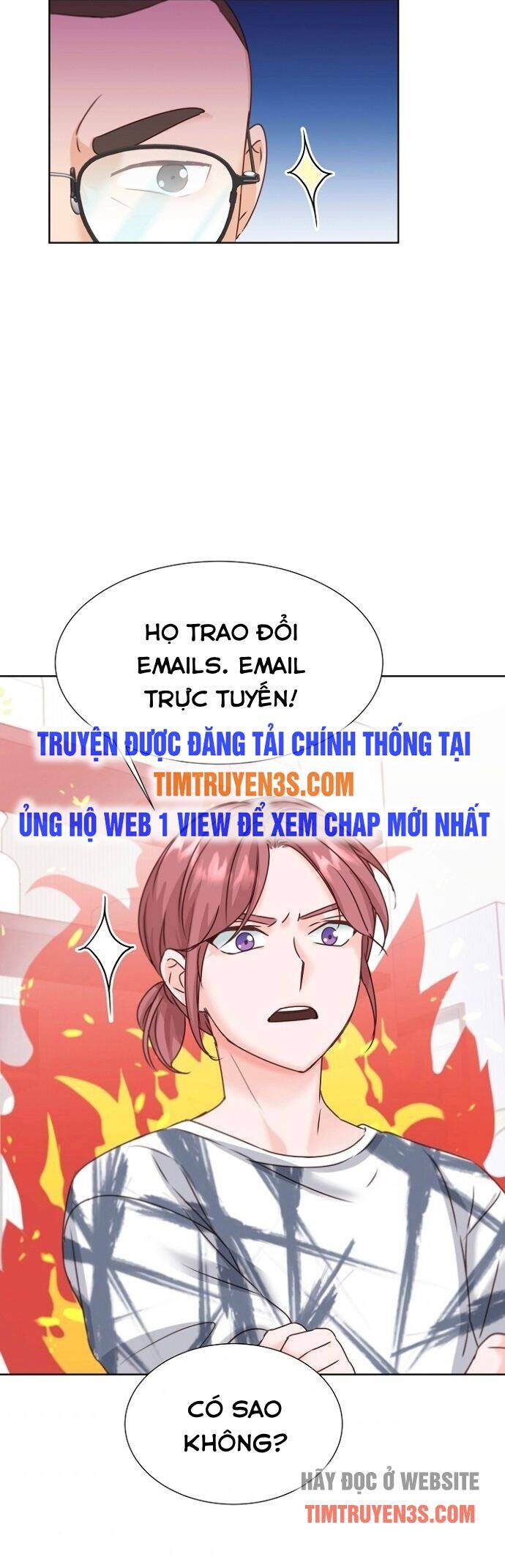 Trở Lại Làm Idol Chapter 35 - Trang 18