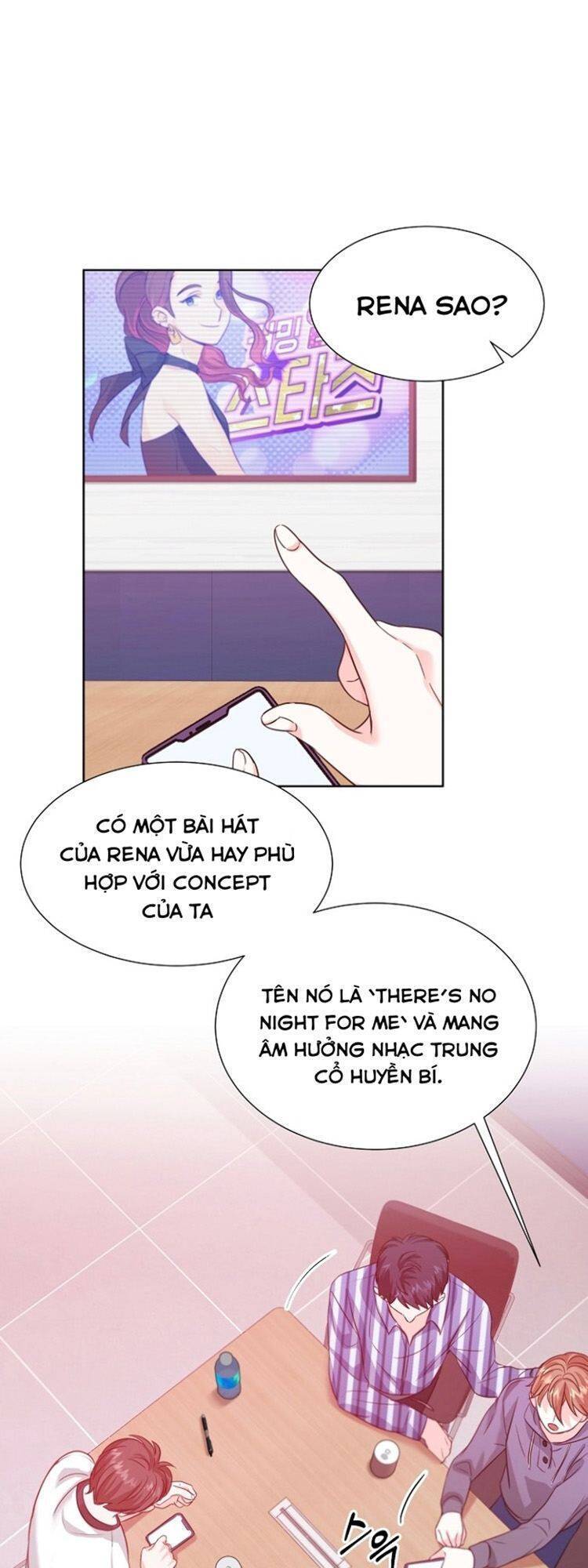 Trở Lại Làm Idol Chapter 19 - Trang 22