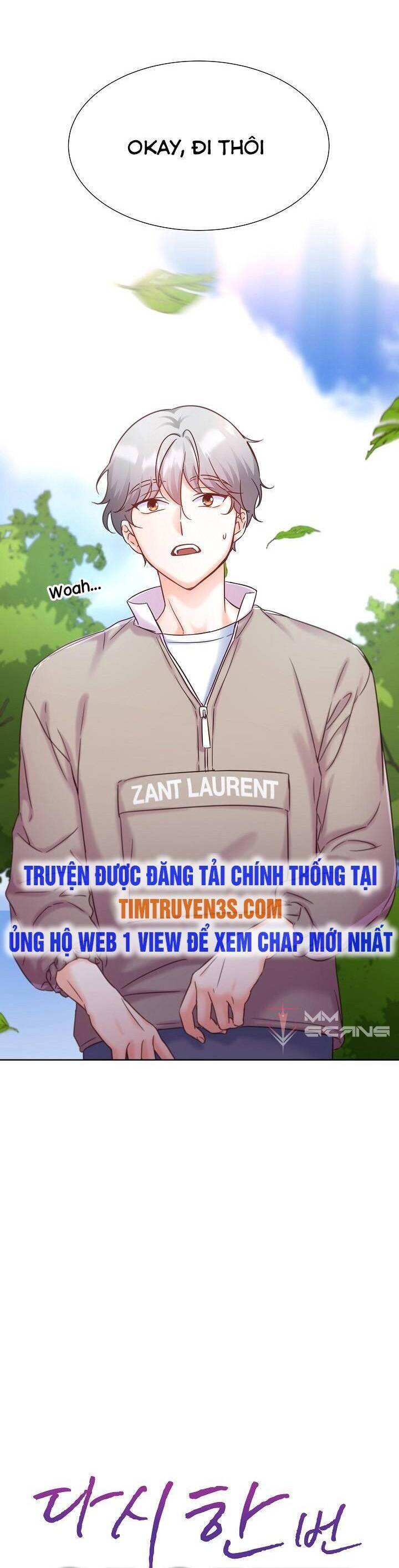 Trở Lại Làm Idol Chapter 52 - Trang 3