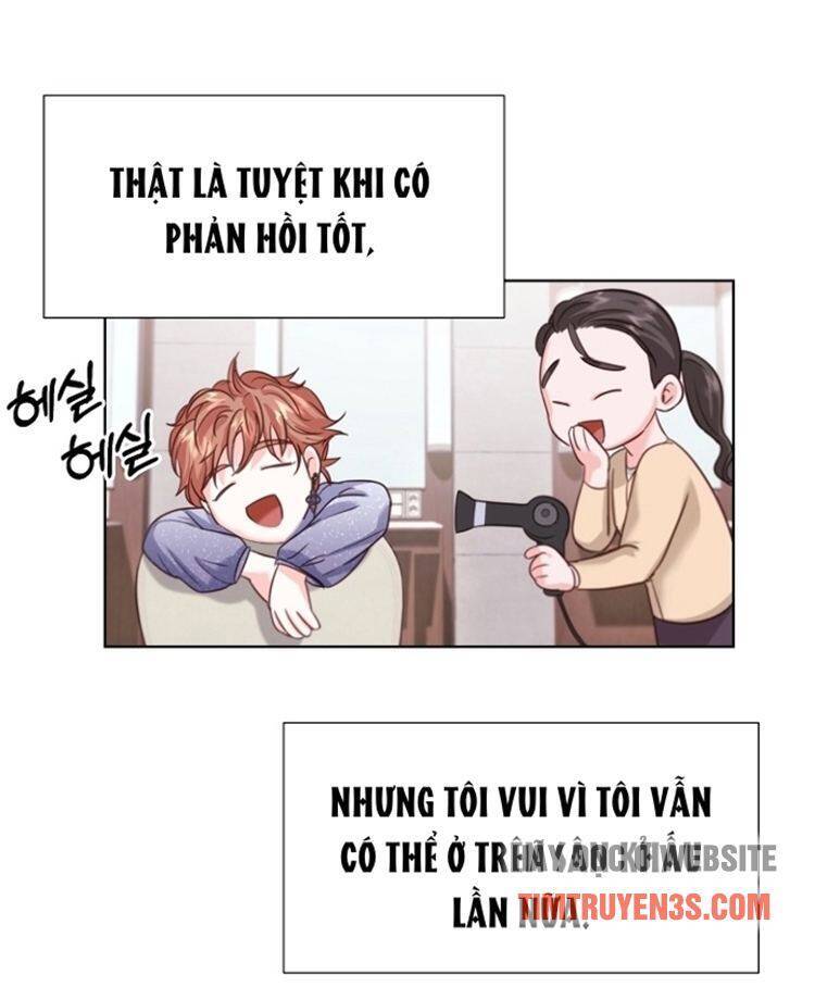 Trở Lại Làm Idol Chapter 16 - Trang 8