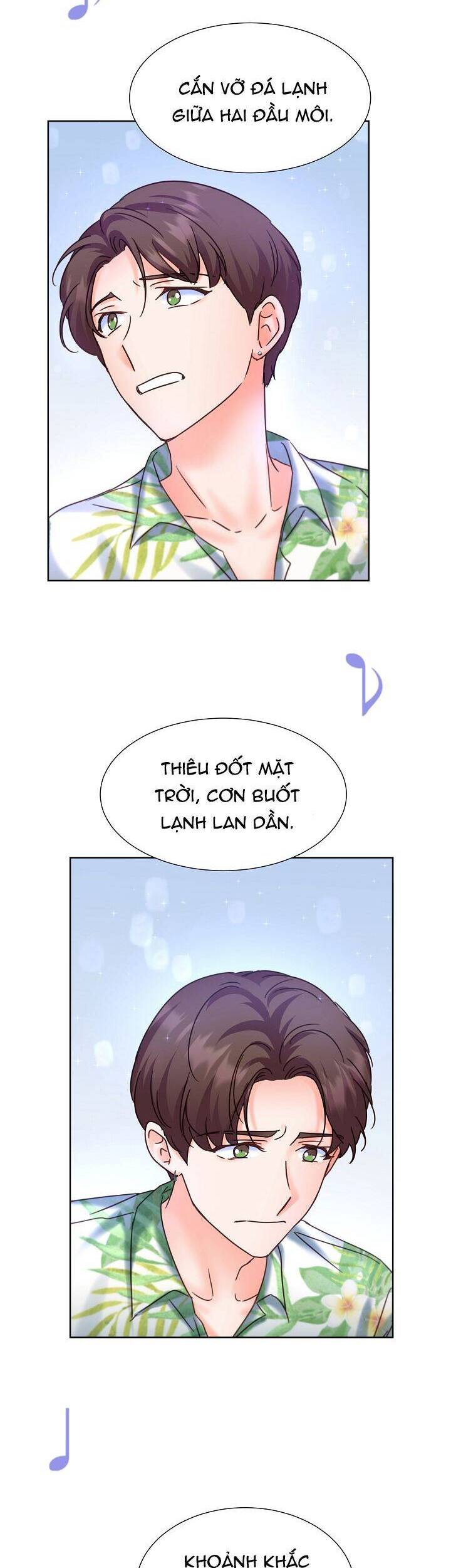 Trở Lại Làm Idol Chapter 79 - Trang 41