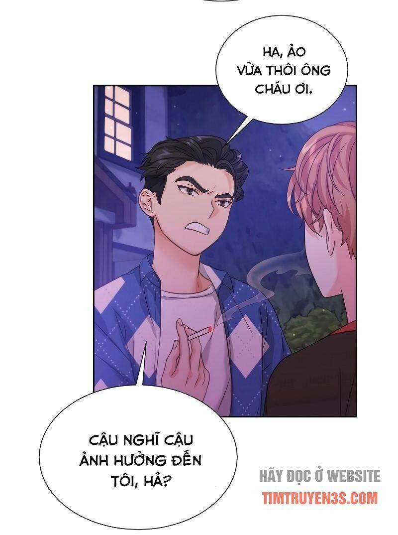 Trở Lại Làm Idol Chapter 28 - Trang 4