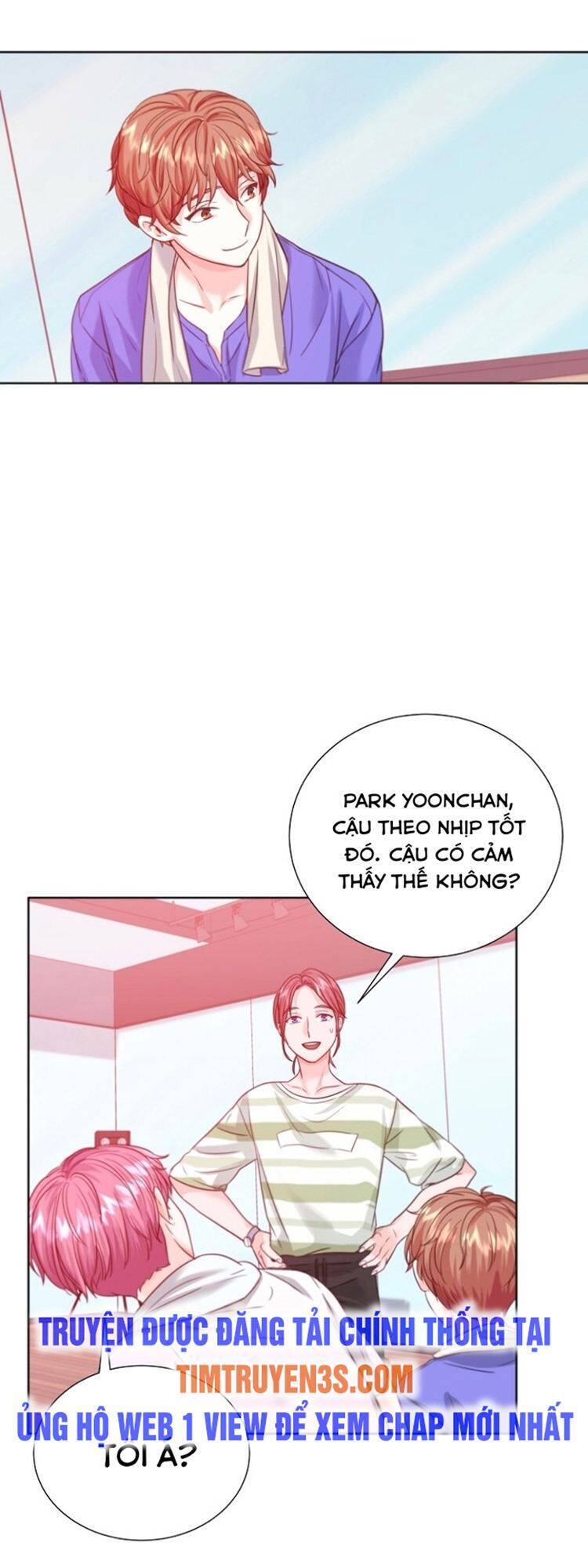 Trở Lại Làm Idol Chapter 21 - Trang 13