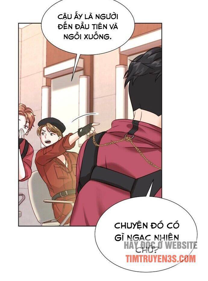 Trở Lại Làm Idol Chapter 30 - Trang 37