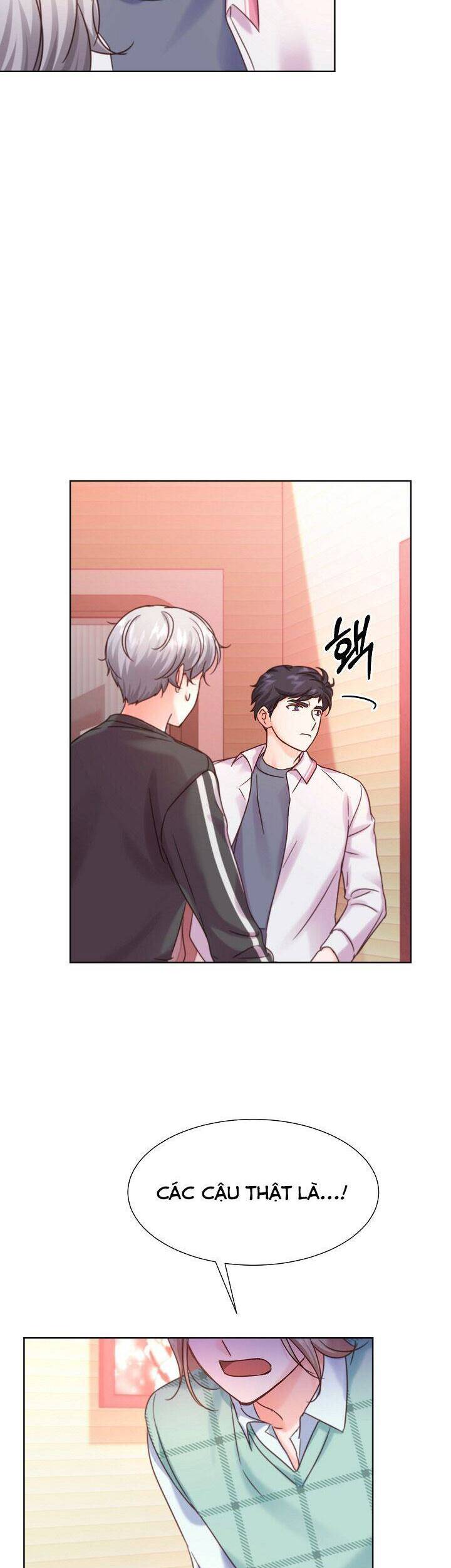 Trở Lại Làm Idol Chapter 48 - Trang 35